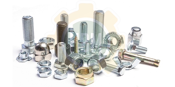 Fasteners